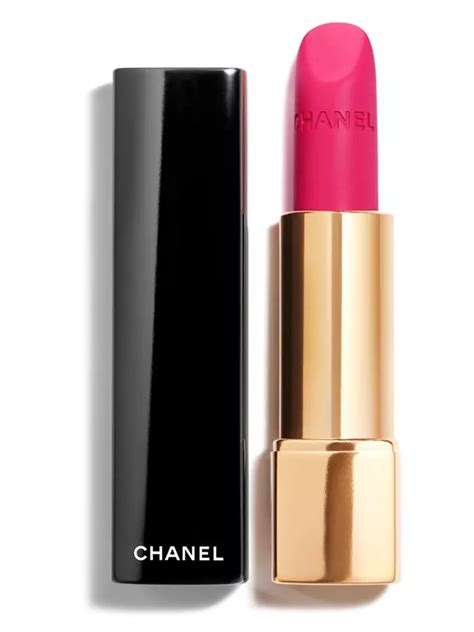 classic chanel lipstick colour|most popular chanel lipstick color.